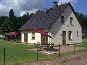 Ferienhaus am Hasenwinkel